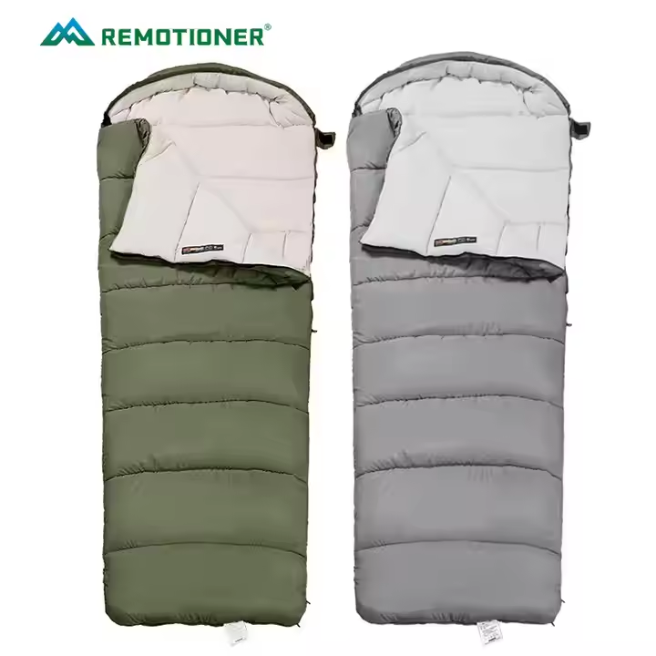 Down Bag
