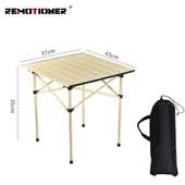 Camping Table für Grill